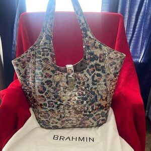 Brahmin purse